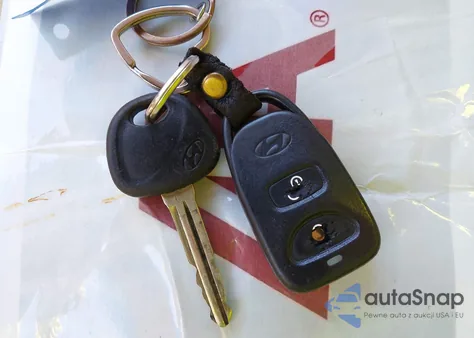 2007 Hyundai Santa Fe Limited/Se из США, поврежденный, VIN 5NMSH13E47H112941